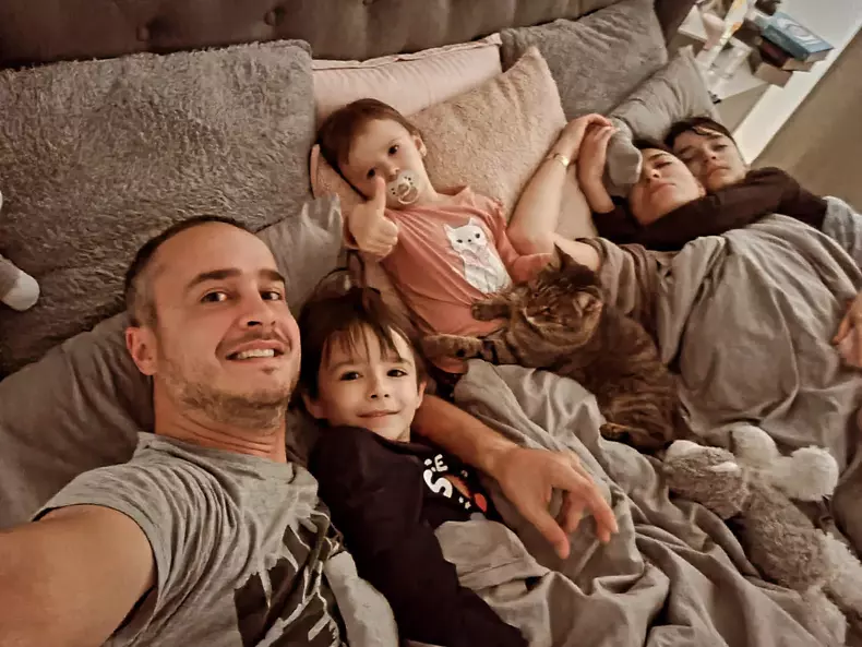 serban-copot-familie