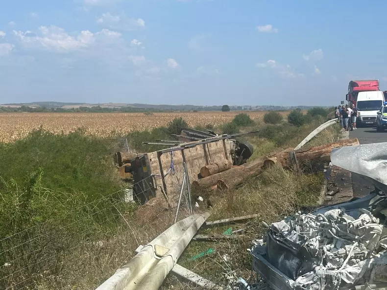 accident Consulul Ungariei la București 4