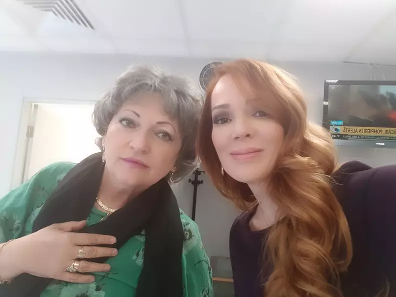 florentina fantanaru 88