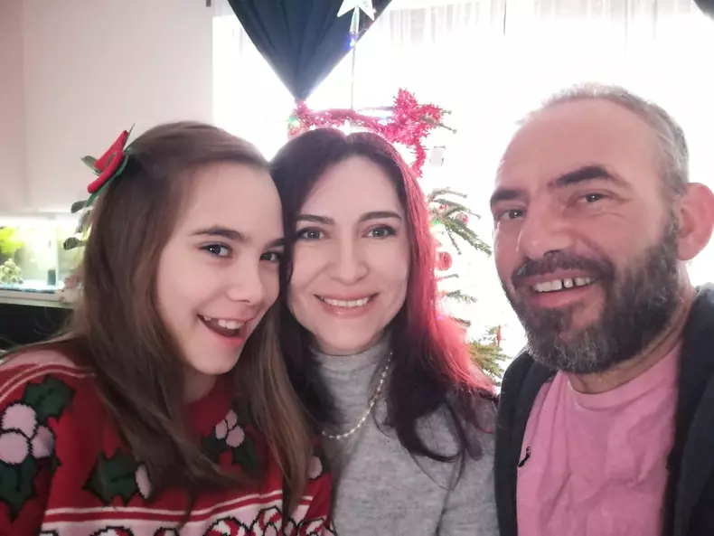 Mirelei Petcu Ecobici-familie3