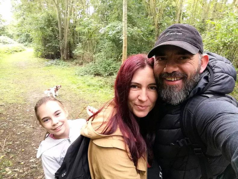 Mirelei Petcu Ecobici-familie5