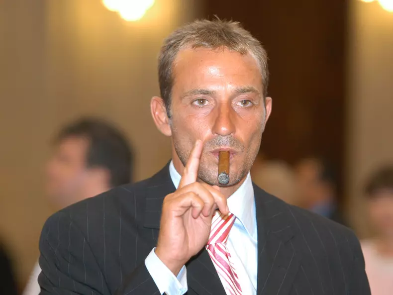 radu mazare 1