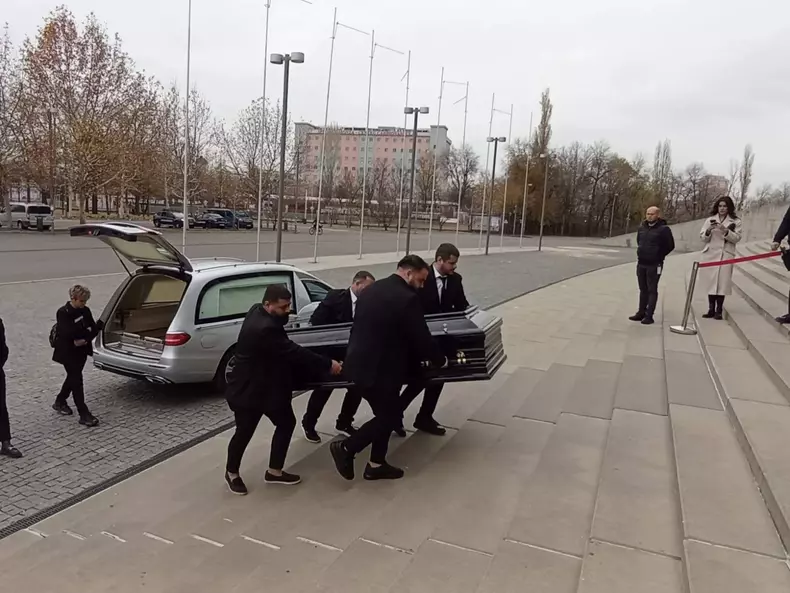 priveghi helmut duckadam