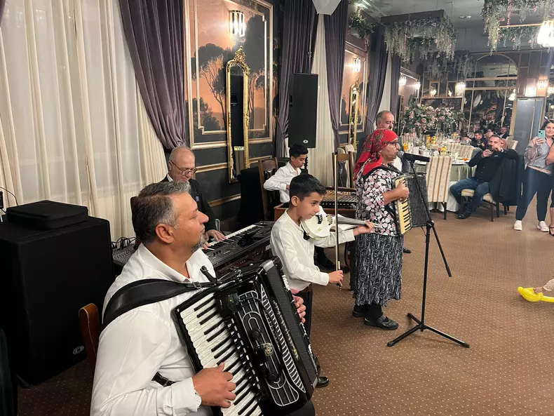 Taraful de la Varbilau11