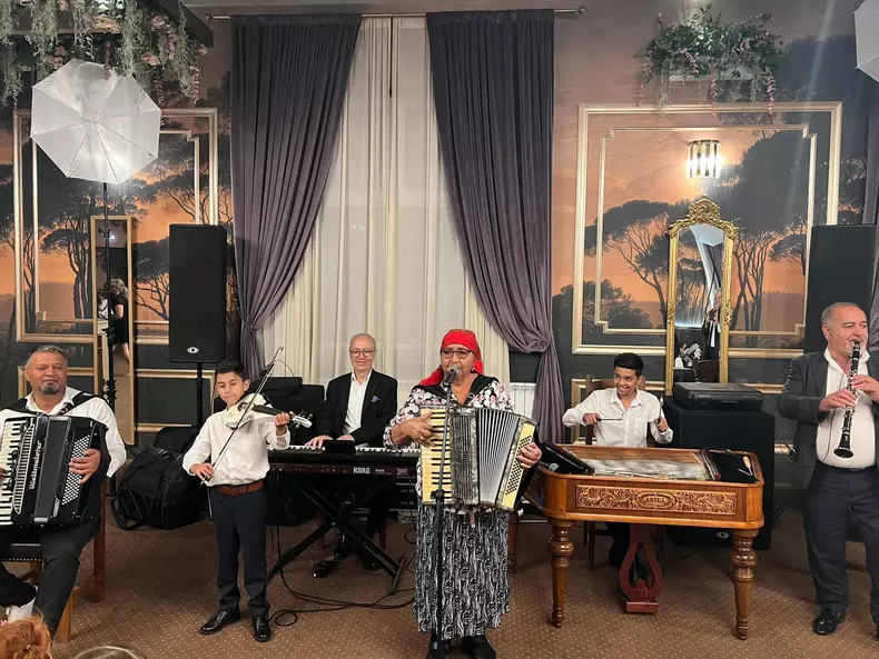 Taraful de la Varbilau12