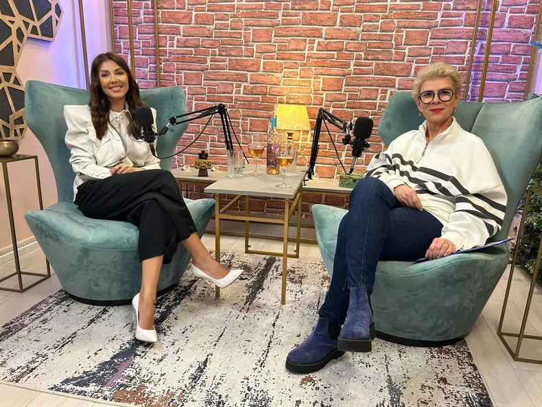 teo trandafir si ilinca