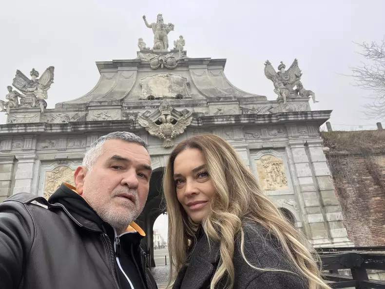 leonard si monica doroftei 8