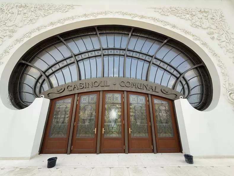 cazino constanta23