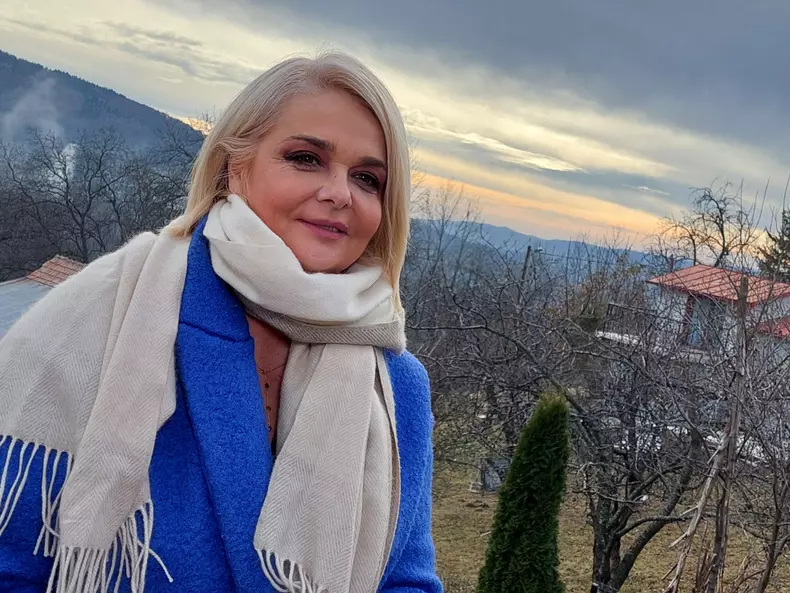 iuliana marciuc 80