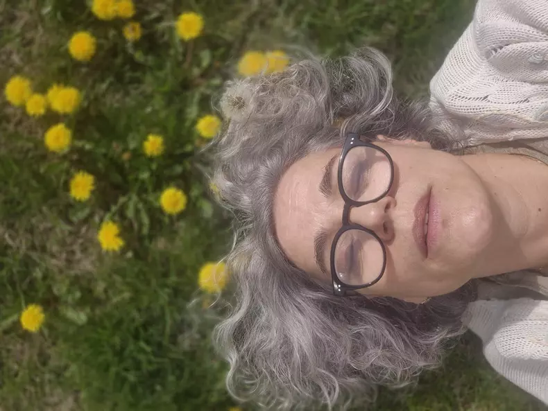 Maia Morgenstern (5)