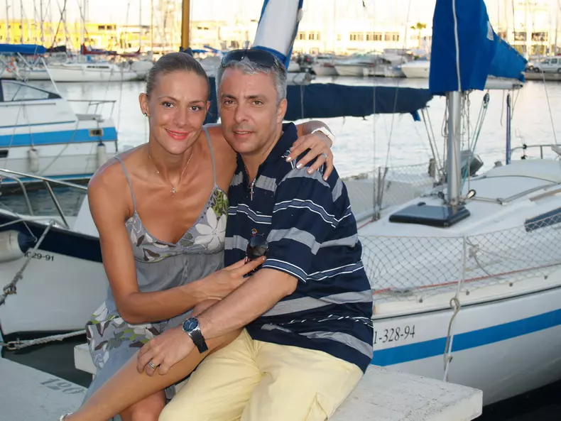 mihai ivanescu roxana ciuhulescu
