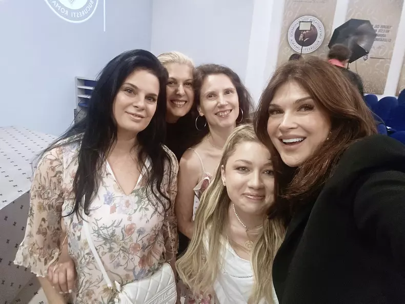 Monica Barladeanu absolvire14