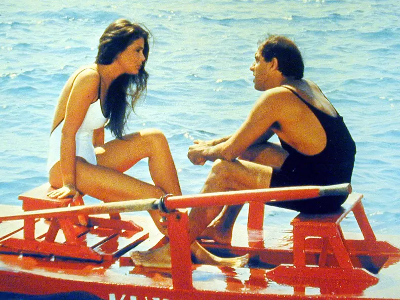 Gib Dem Affen Zucker