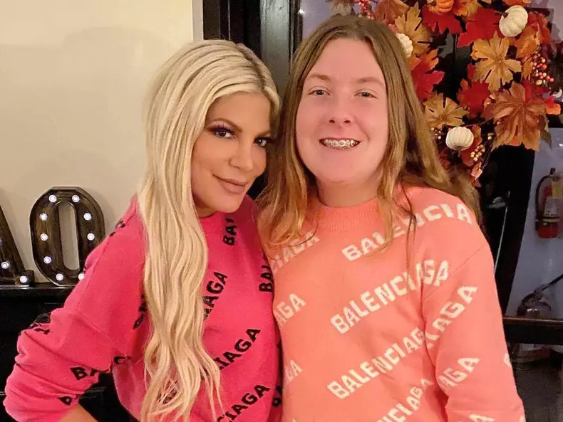 Celebrity Selfies