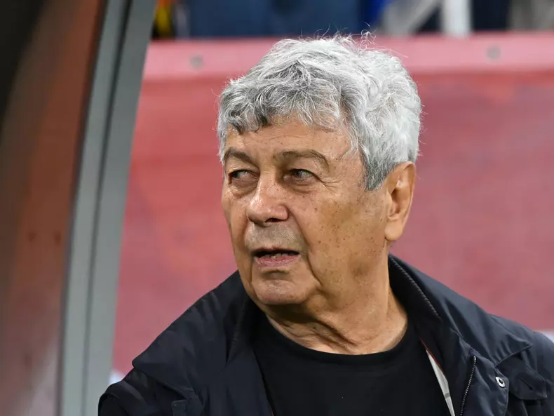 FOTBAL:ROMANIA-AUSTRIA, PRELIMINARIILE C.M. 2026 (12.10.2025)