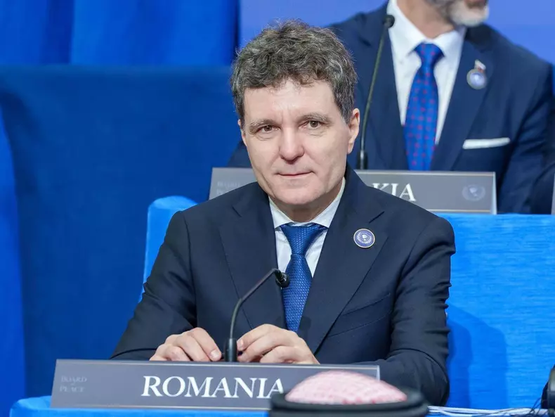 Nicușor Dan