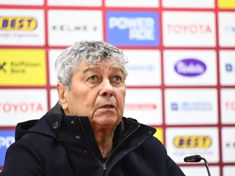 FOTBAL:BOSNIA HERTEGOVINA-ROMANIA, PRELIMINARIILE C.M. 2026 (15.11.2025)