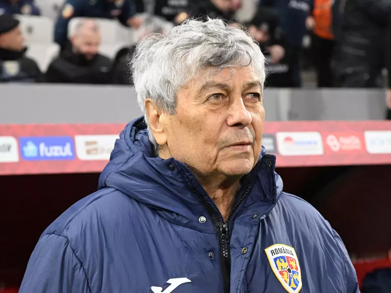 FOTBAL:TURCIA-ROMANIA, BARAJ C.M 2026 (25.03.2026)