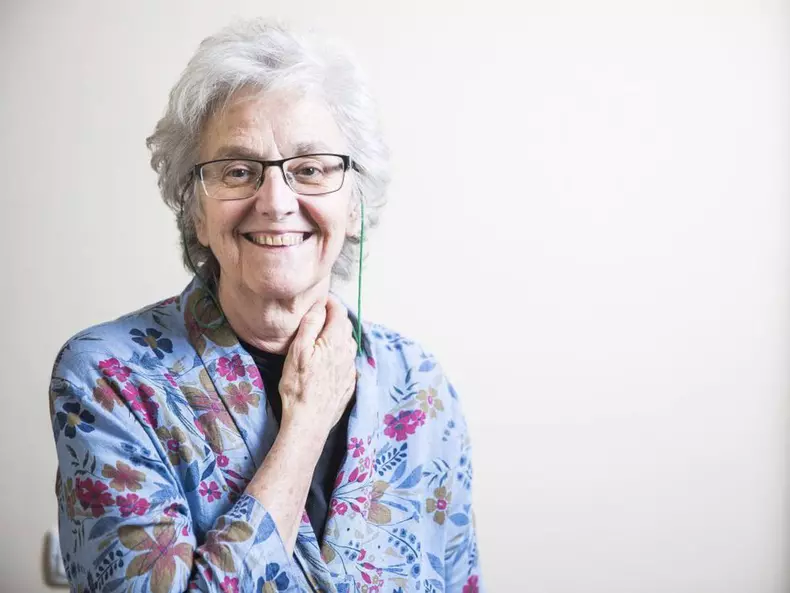 Soledad Gallego-Díaz1