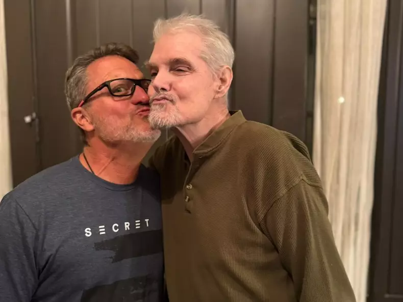 Tom Kane7