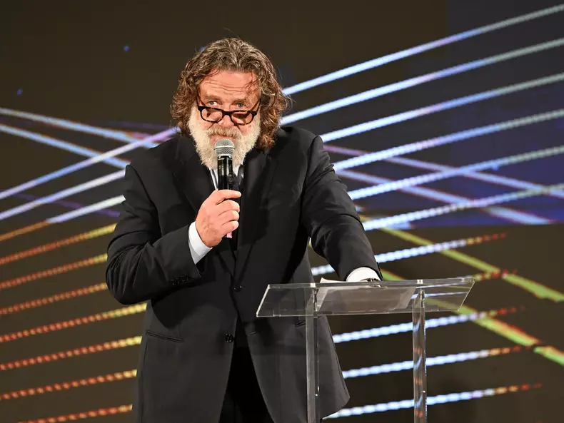 72nd Taormina Film Festival 2026 - Awards Ceremony