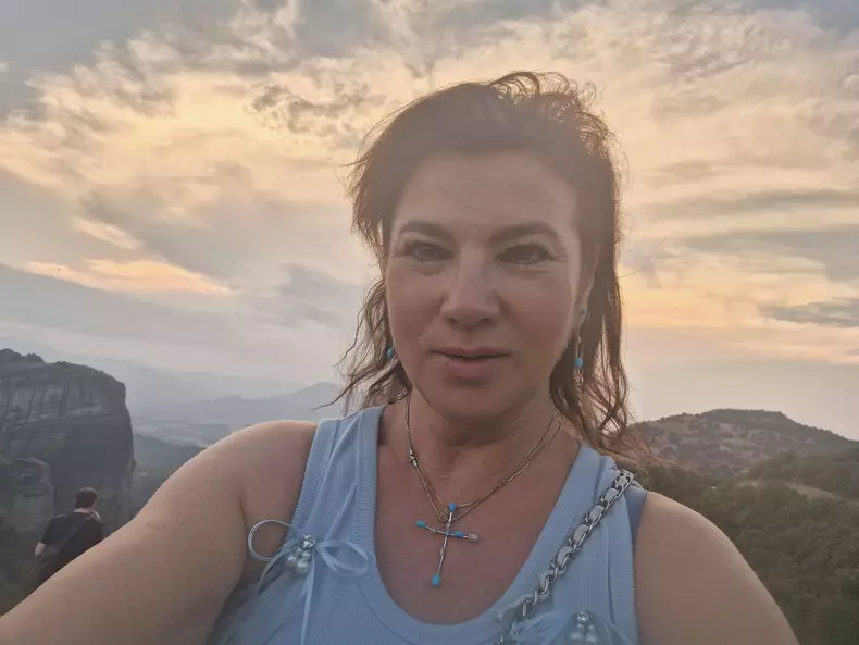 Mihaela Borcea