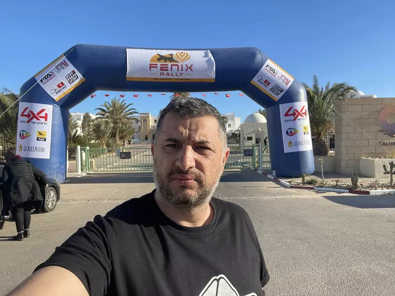 Mihai Ban7