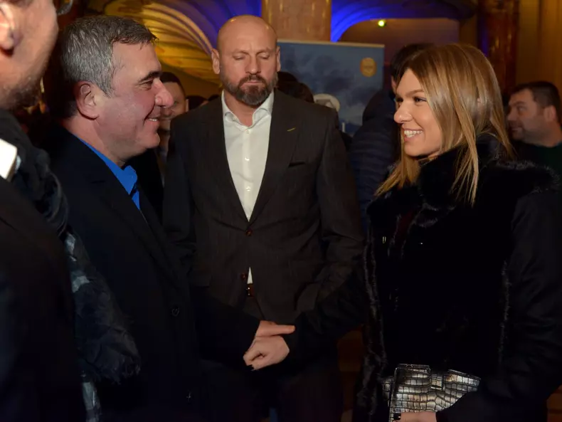 GALA ANIVERSARE 90 DE ANI ASOCIATIA PRESEI SPORTIVE (22.11.2017)