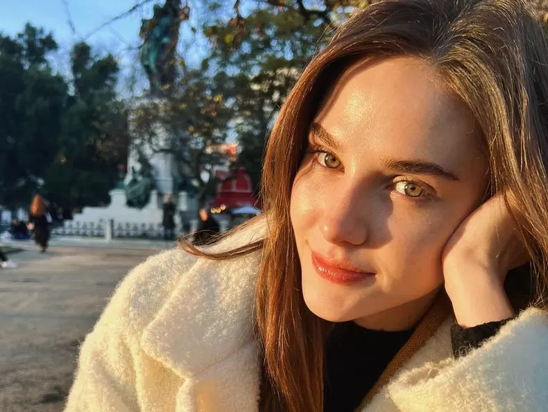 Alina Boz se mărită. Cine este alesul actriței din „Furtună pe Bosfor”