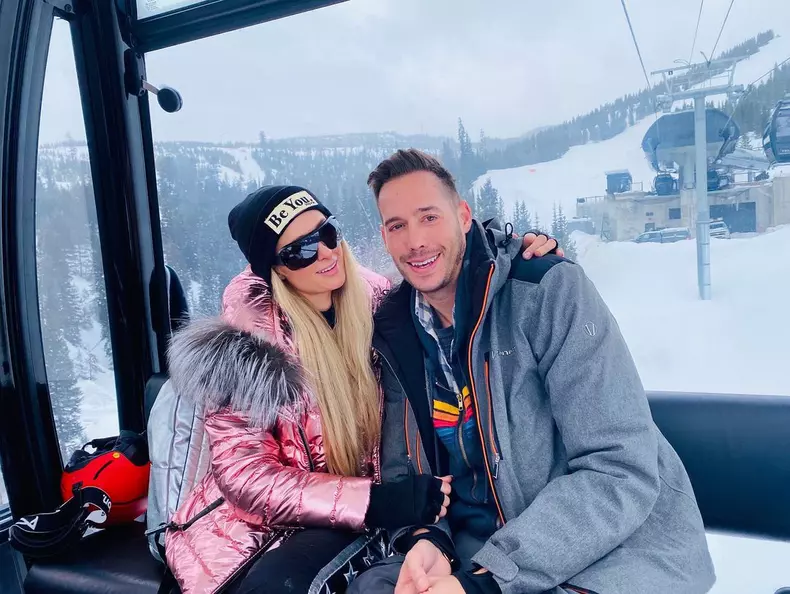 Paris-Hilton-si-Carter-Reum-s-au-casatorit-3