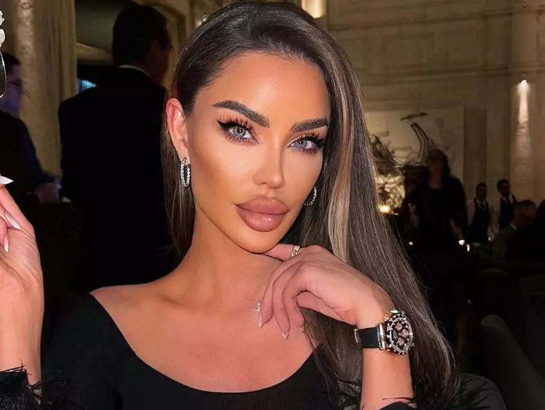 Bianca Dragusanu va fi noua prezentatoare a emisiunii „Detectorul de minciuni”