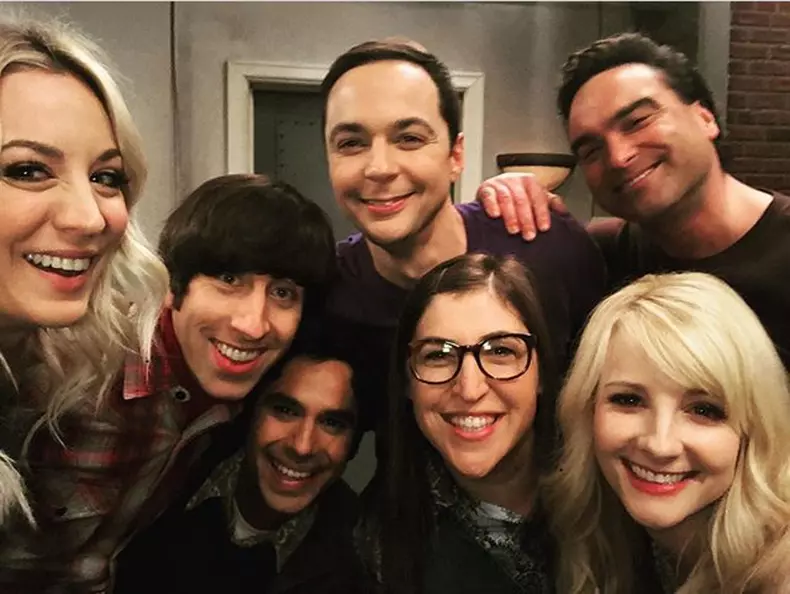 „Teoria Big Bang” se întoarce! Ce știm până acum despre noul spinoff al celebrei serii