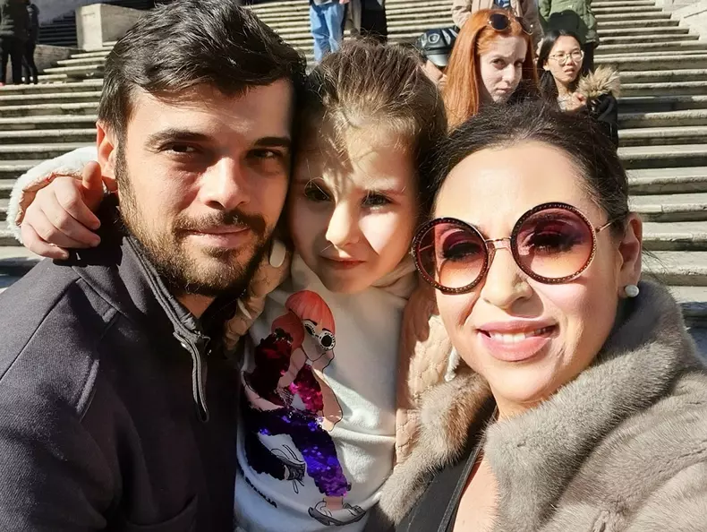 oana