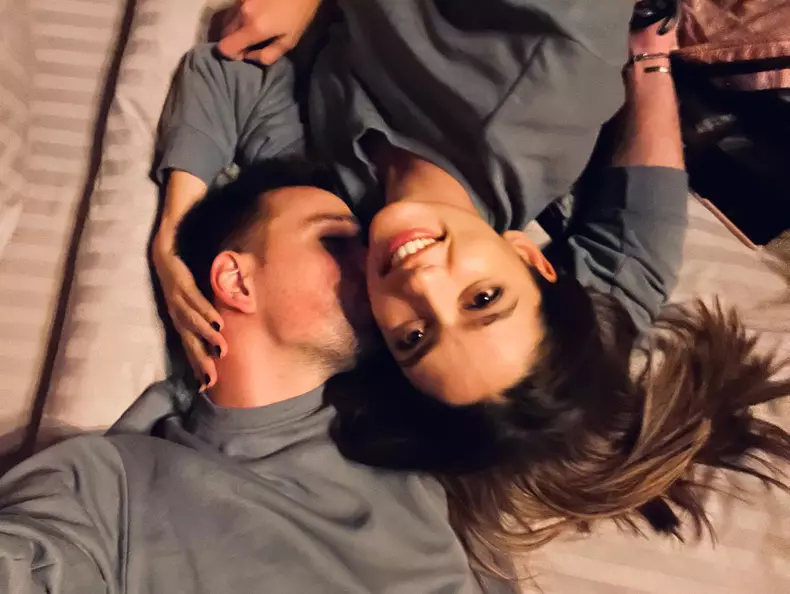 Vlad Gherman Oana Moșneagu