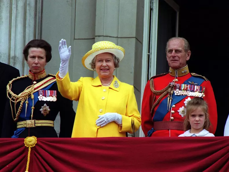 The Princess Royal guest edits Country Life