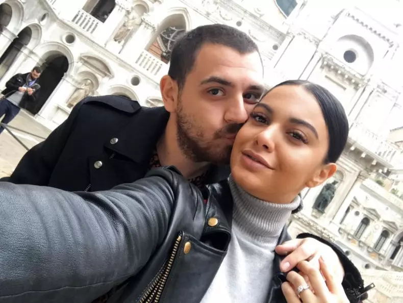 betty-si-catalin-in-vacanta