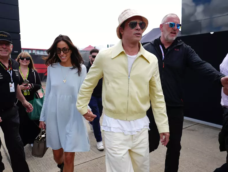 Formula 1 - British Grand Prix