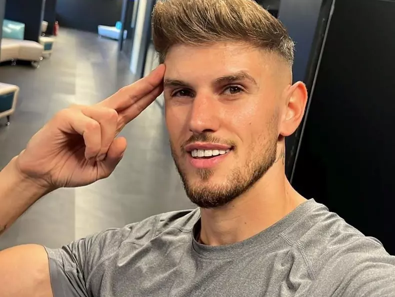 Cum s-a schimbat viața lui Alex Delea după „Survivor România” 2022 (3)