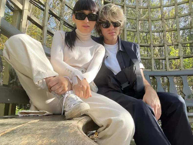 Irina Rimes, dezvăluiri despre relația cu iubitul ei. Ce sacrificii a făcut David Goldcher ca să fie cu ea (2)