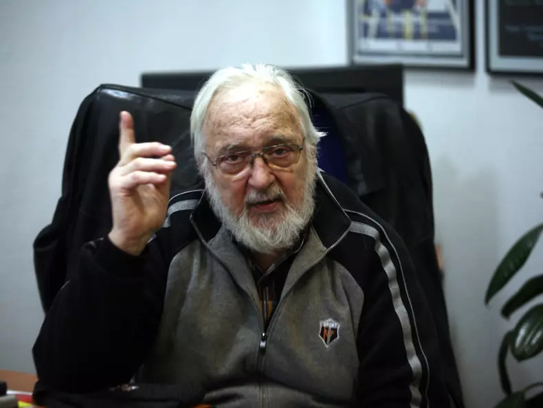 constantin codrescu a fost inmormantat