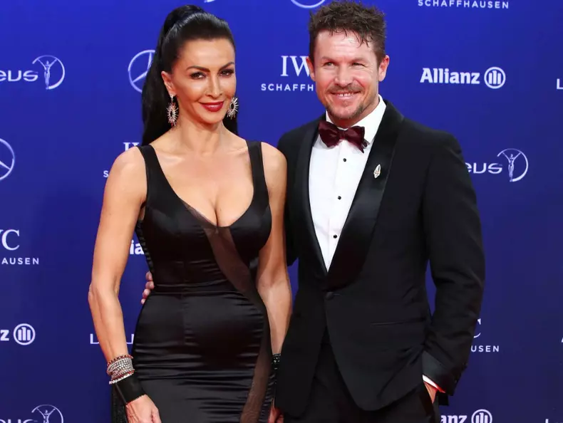mihaela-radulescu-felix-baumgartner1