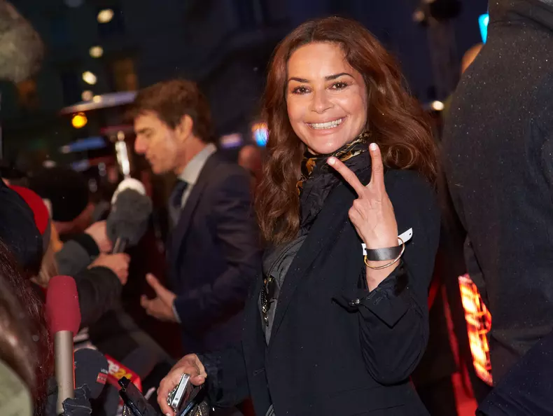 Premiere Oblivion