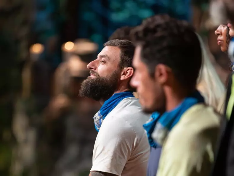 Survivor13