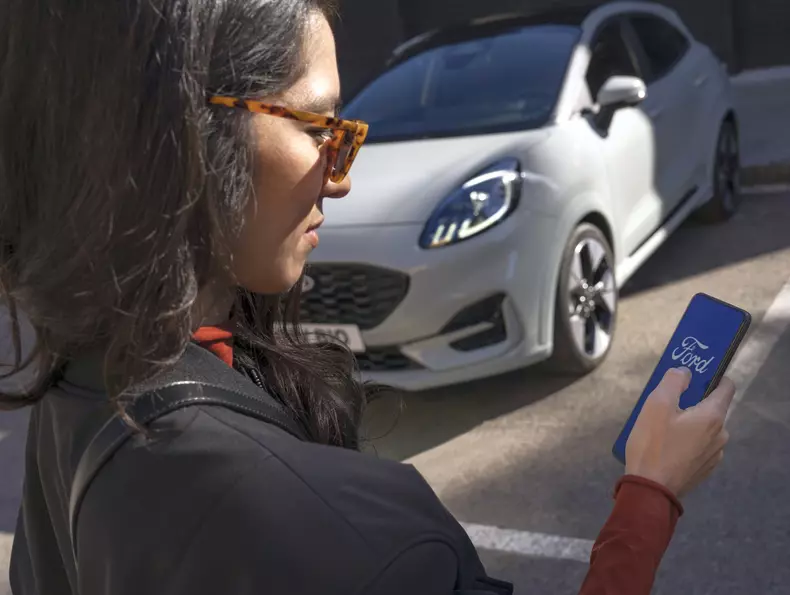 Ford Puma facelift 2024 034