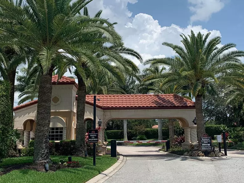 Casa lui Catrinel Sandu