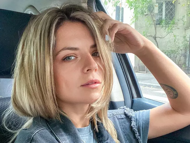 Victoria Răileanu, despre experiența care a marcat-o. Se întâmpla într-un taxi din București. „Eram foarte tânără, mi-era rușine”