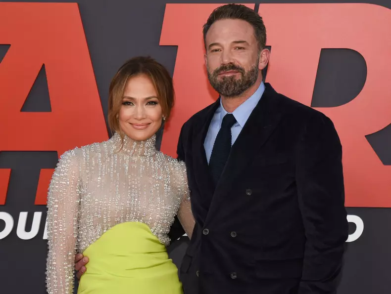 Amazon Studios' World Premiere Of ''AIR''
