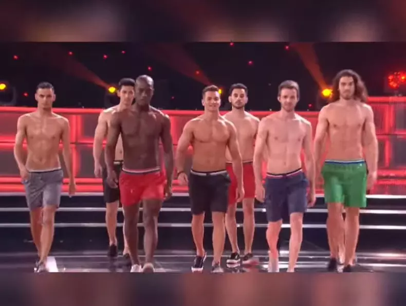 Ispita Cătălin de la „Insula Iubirii” sezonul 9, fost model de top   (6)
