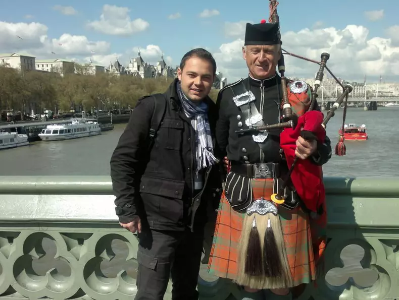 bogdan-ocnaru-londra