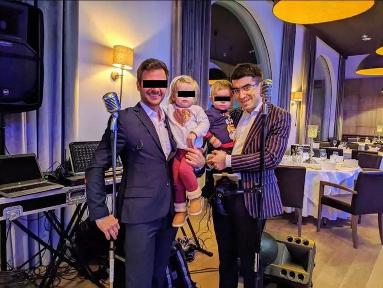 petru-calinescu-si-fiul-sau-1